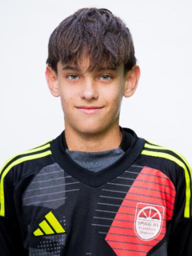 Benjamin Adam