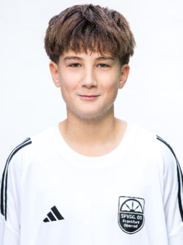 Frederik Koch