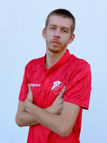 Fabian Blocher