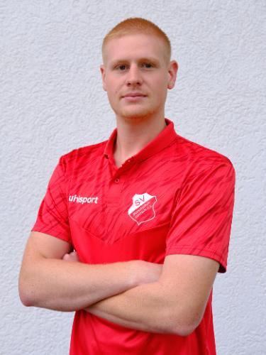 Lukas Girrbach