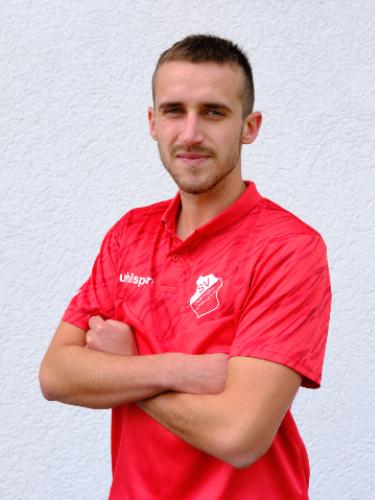 Moritz Kopp
