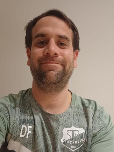 Dominik Frank
