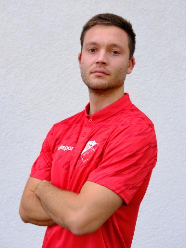 Paul Krauß