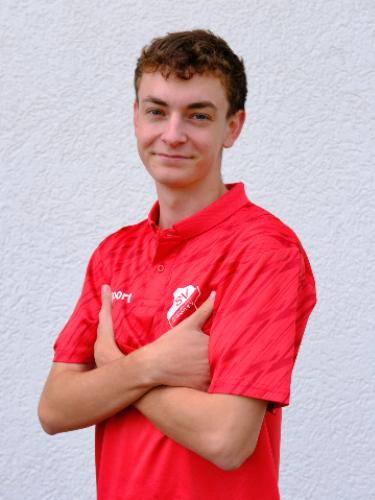 Pascal Schuler