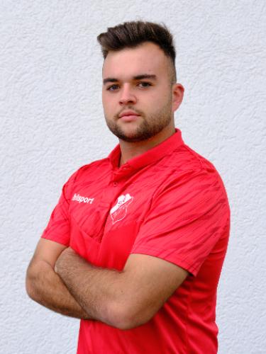 Luis Schütz