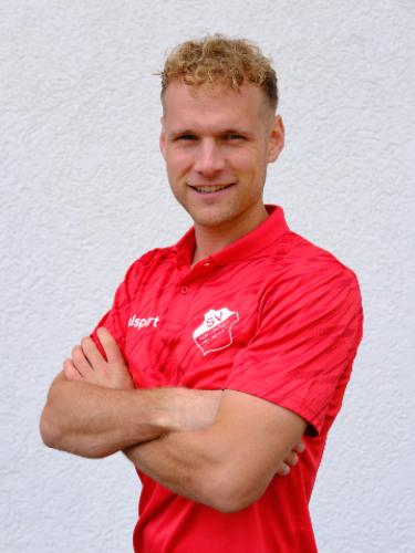 Niklas Springwald