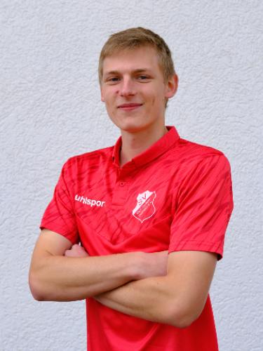 Pascal Vögele