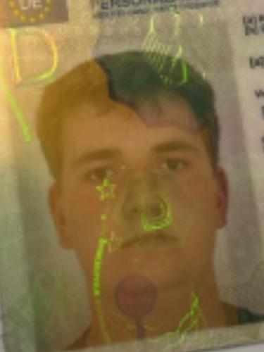 Finn Rohloff
