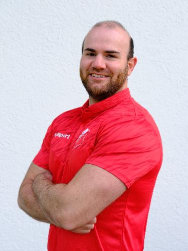 Robin Schultheiß