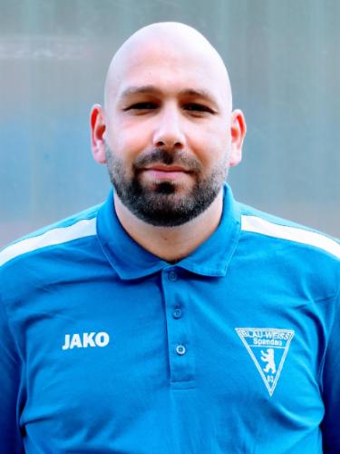 Erdem Yazir