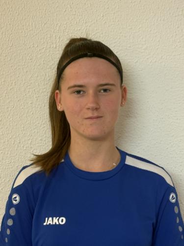 Laura Tilburgs