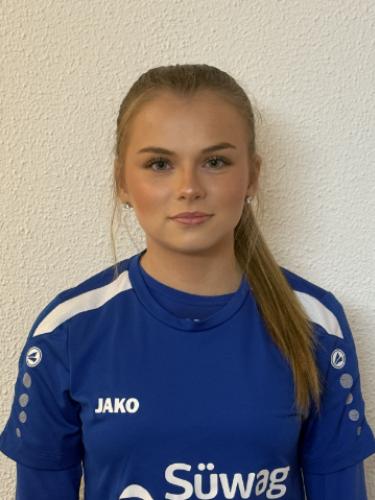 Laura Holgado Blizniewska