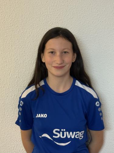 Chiara Kaufhold