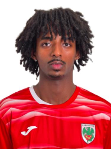 Alazar Habte Mulugeta