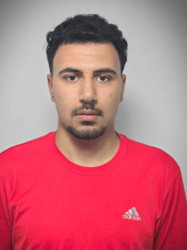 Mustafa Al Shahab