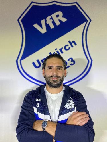 Juan Manuel Serrano Pache