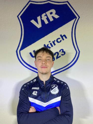 Merlin Zebisch