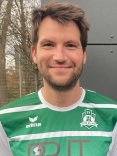 Felix Meyer