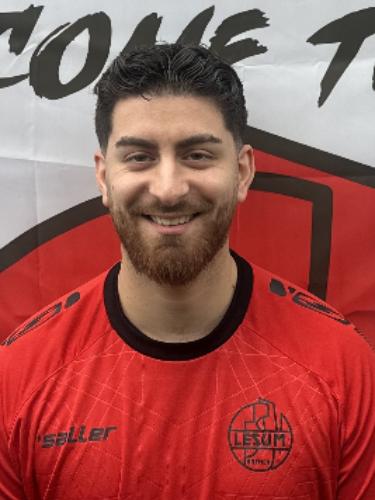 Koray Caliskan