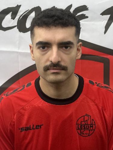 Yasin Ramazan Emir