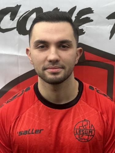 Besmir Mehmeti