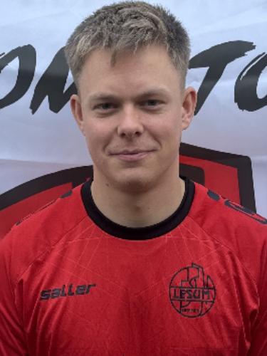 Marius Schramm