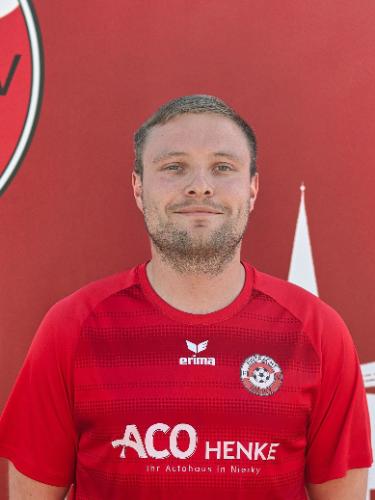 Richard Dominik