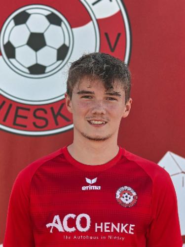 Jonas Donke