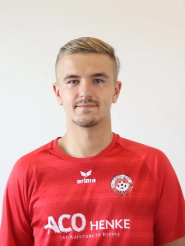 Jonas Seifert