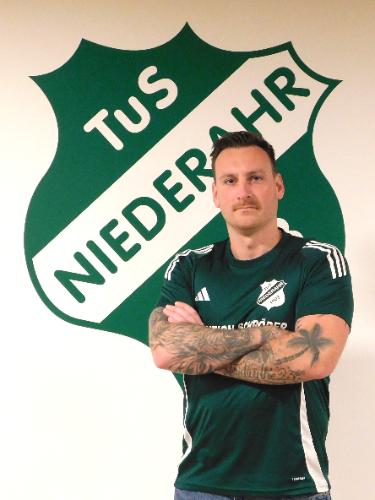 Dominik Zerfas