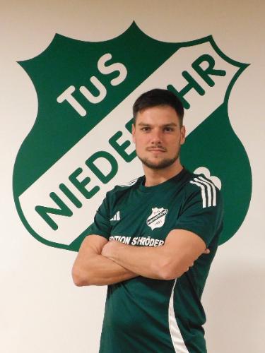 Dustin Müller