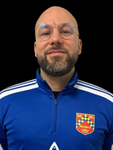 Daniel Bäcker