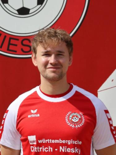 Jonas Simon