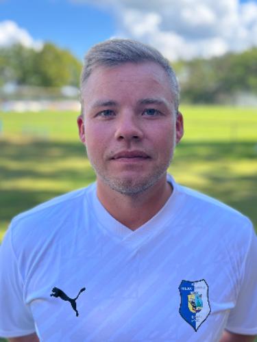 Max Köster