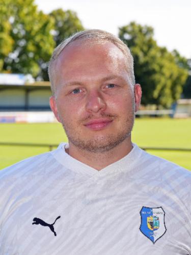 Christian Permin