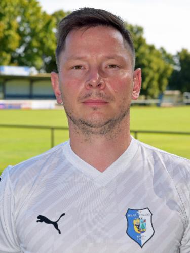 Marco Ranft