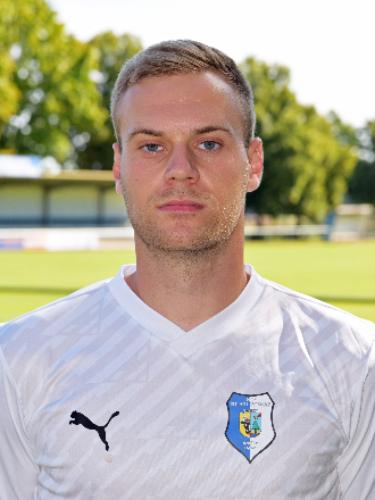 Fabian Weidmann