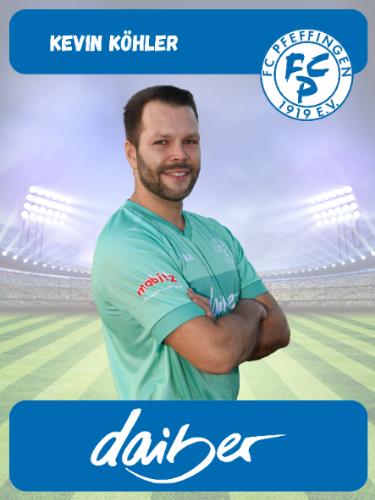Kevin Köhler