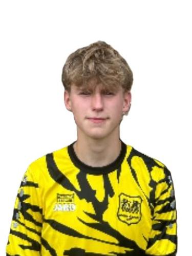 Justus Lenn Lübbers