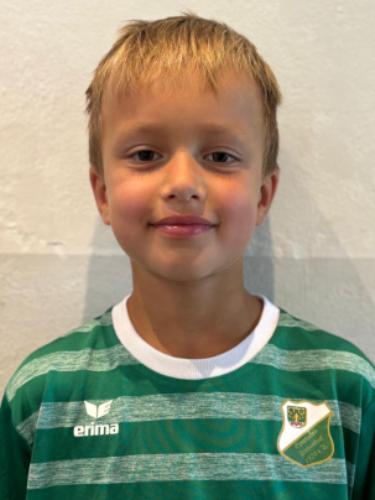 Finn Odin Janker