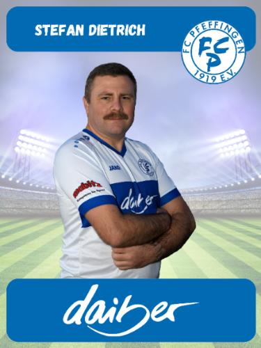 Stefan Dietrich