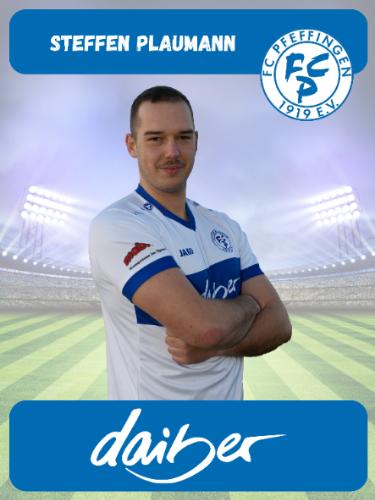 Steffen Plaumann