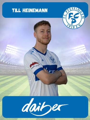 Till Heinemann