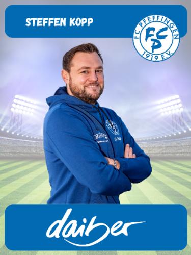 Steffen Kopp
