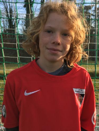 Tim Benkhard