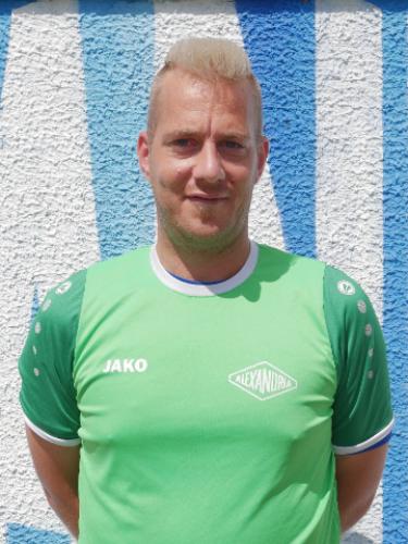 Marc Gawer