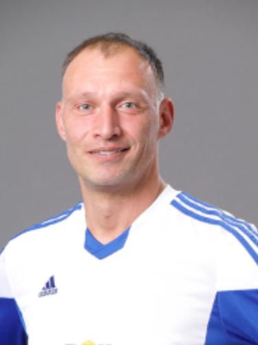 Lars Oschmann