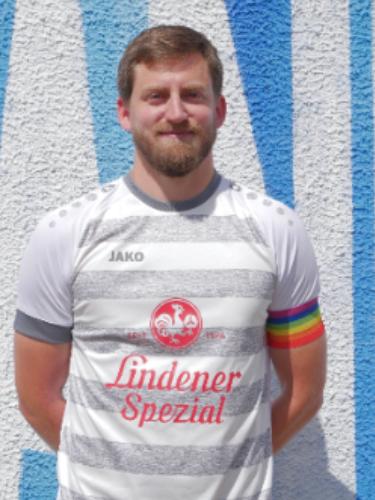 Jan Haller
