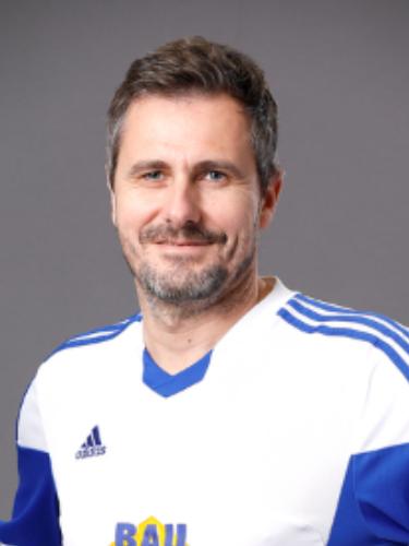 Markus Barthel