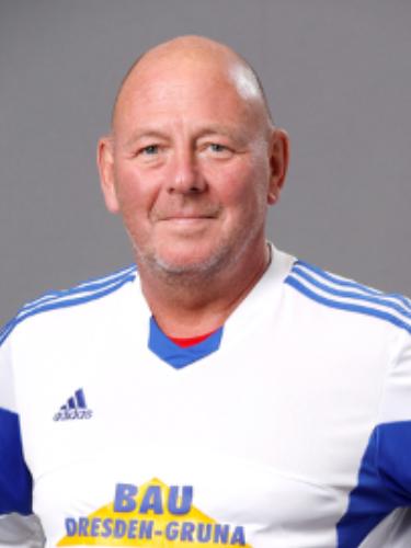 Ronald Geisler